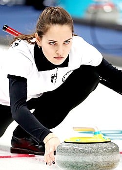 Anastasia Bryzgalova